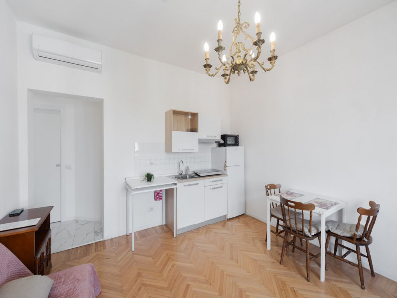 appartamento in affitto a Monza in zona Centro Storico