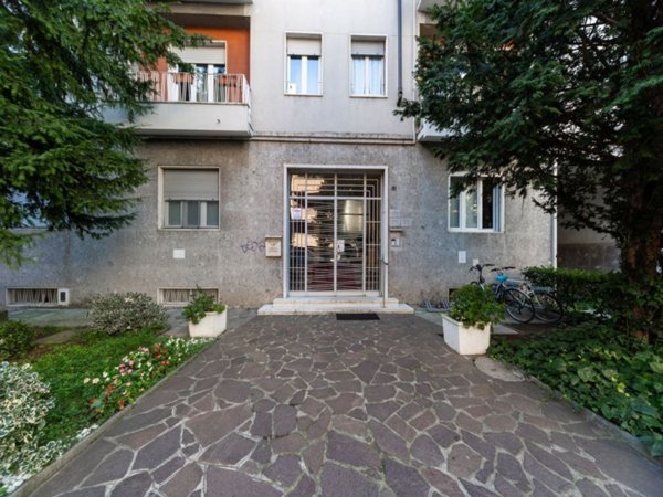 appartamento in affitto a Monza in zona Centro Storico