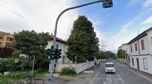 appartamento in affitto a Monza