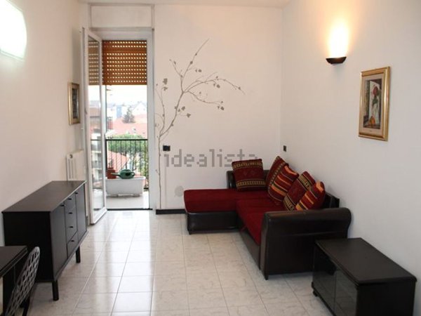 appartamento in affitto a Monza