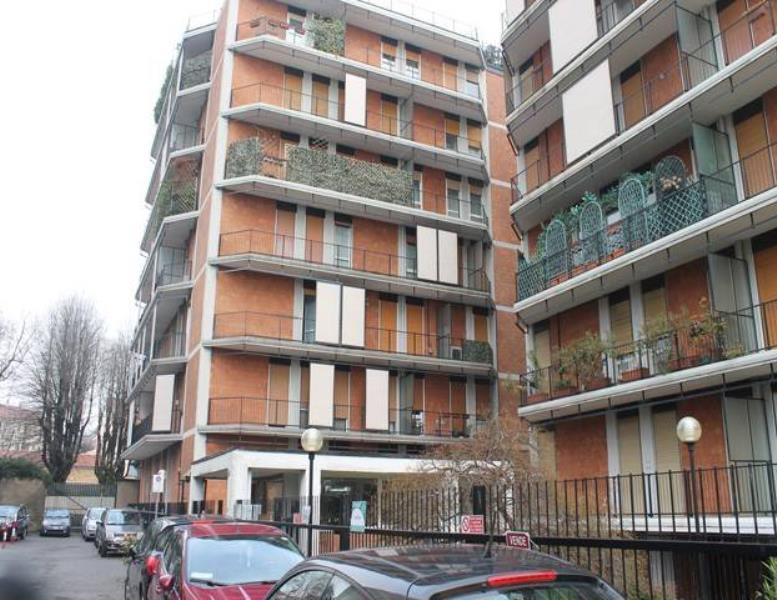 appartamento in affitto a Monza