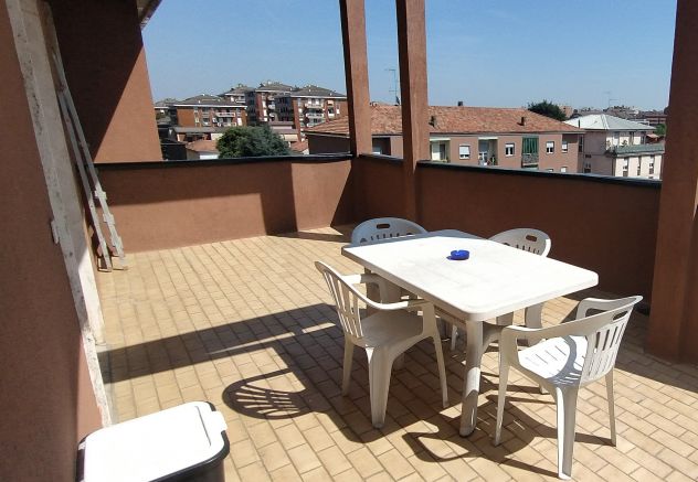 appartamento in affitto a Monza