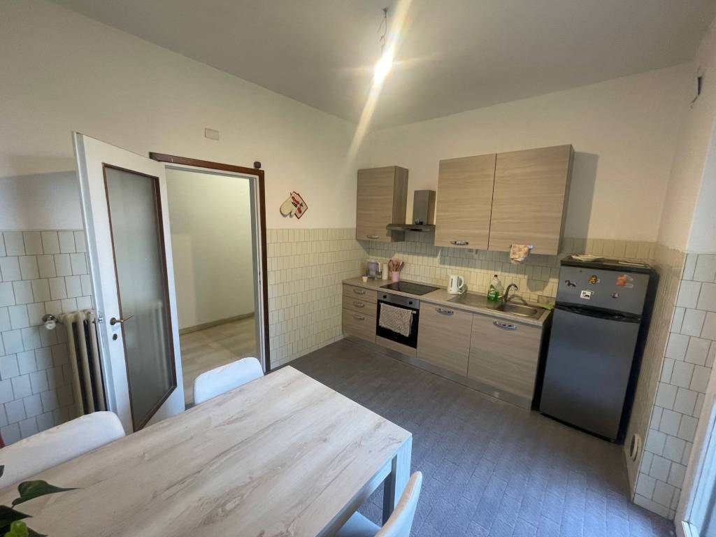 appartamento in affitto a Monza in zona Centro Storico