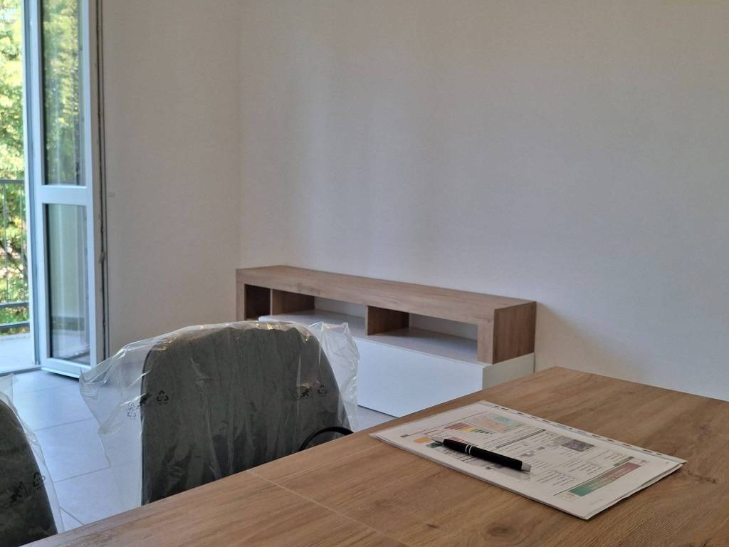 appartamento in affitto a Monza
