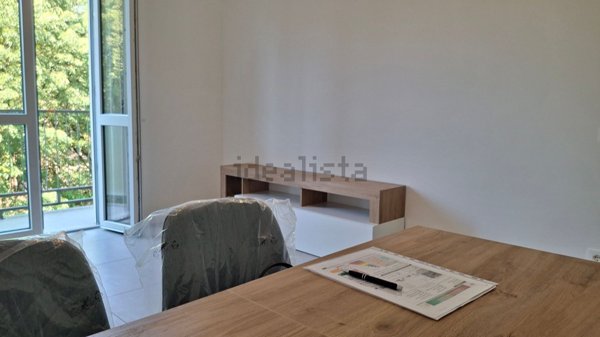 appartamento in affitto a Monza