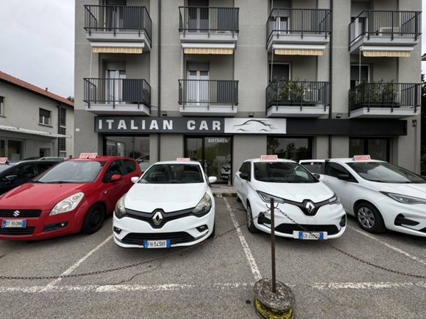 negozio in affitto a Monza