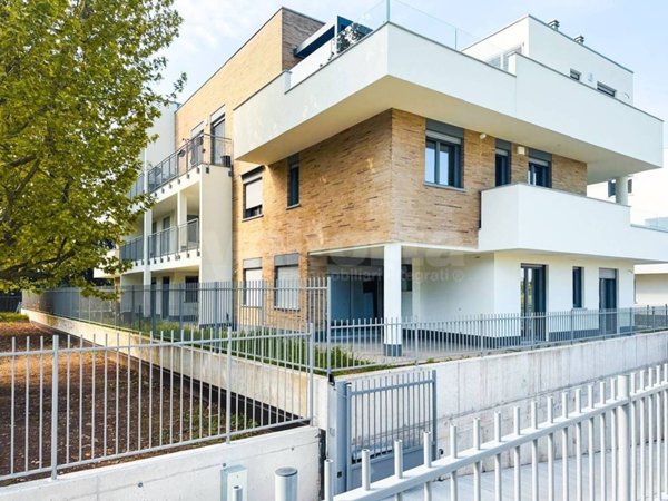 appartamento in affitto a Monza