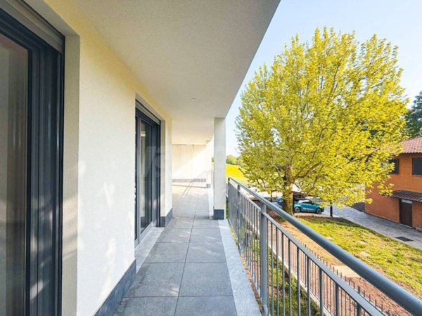 appartamento in affitto a Monza