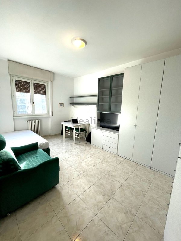 appartamento in affitto a Monza