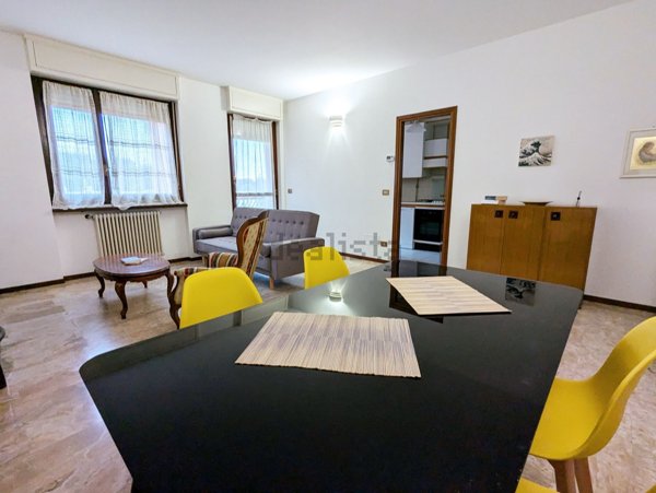appartamento in affitto a Monza
