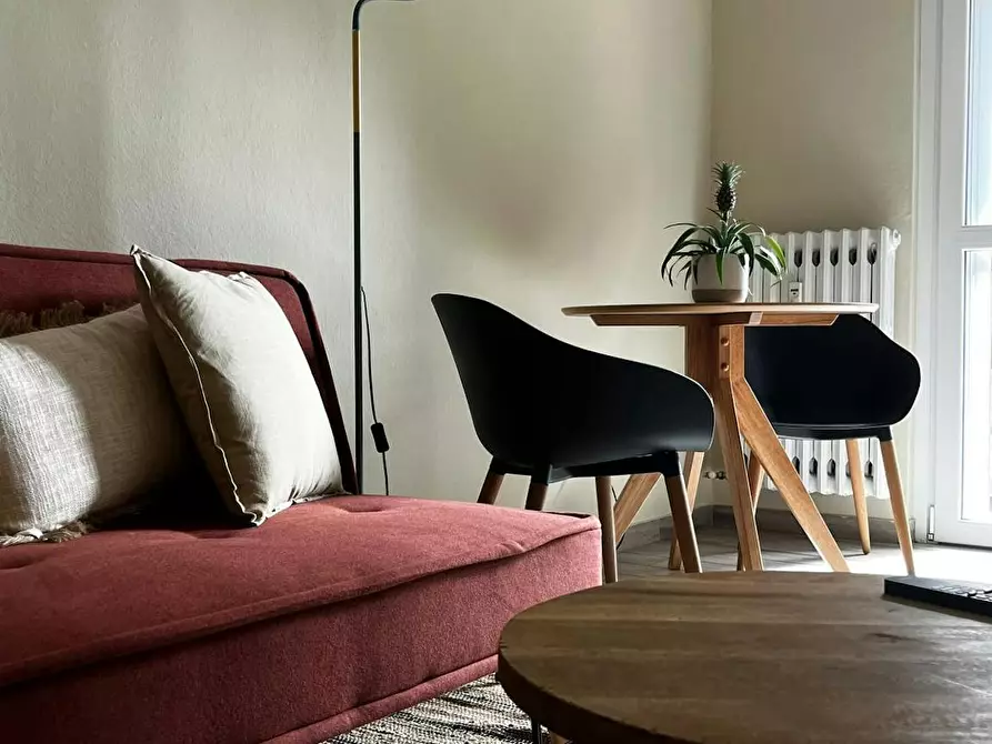 appartamento in affitto a Monza