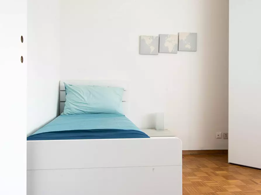 casa indipendente in affitto a Monza