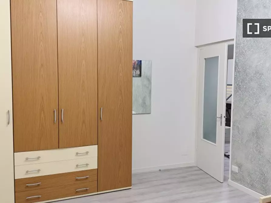 appartamento in affitto a Monza