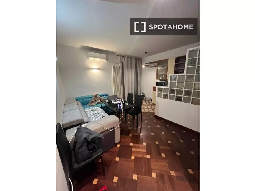 appartamento in affitto a Monza