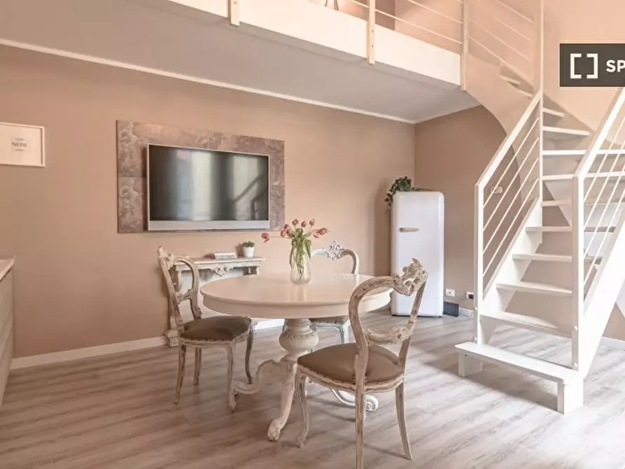 ufficio in affitto a Monza in zona Centro Storico