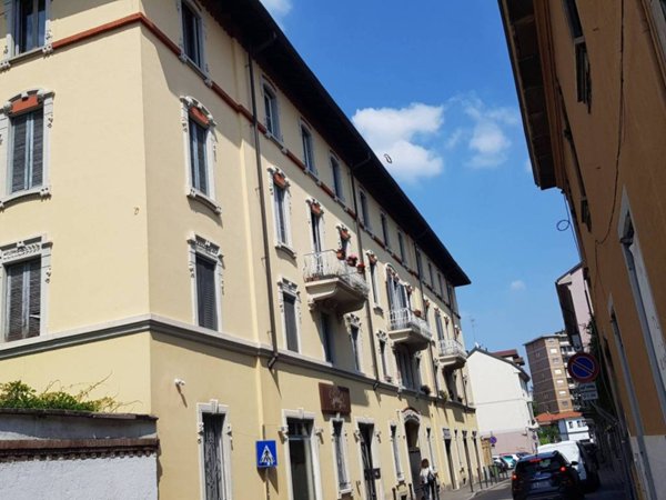 appartamento in affitto a Monza