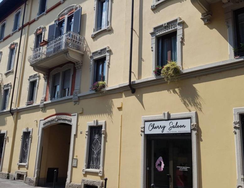 appartamento in affitto a Monza