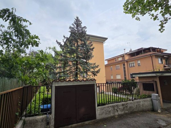 appartamento in affitto a Monza