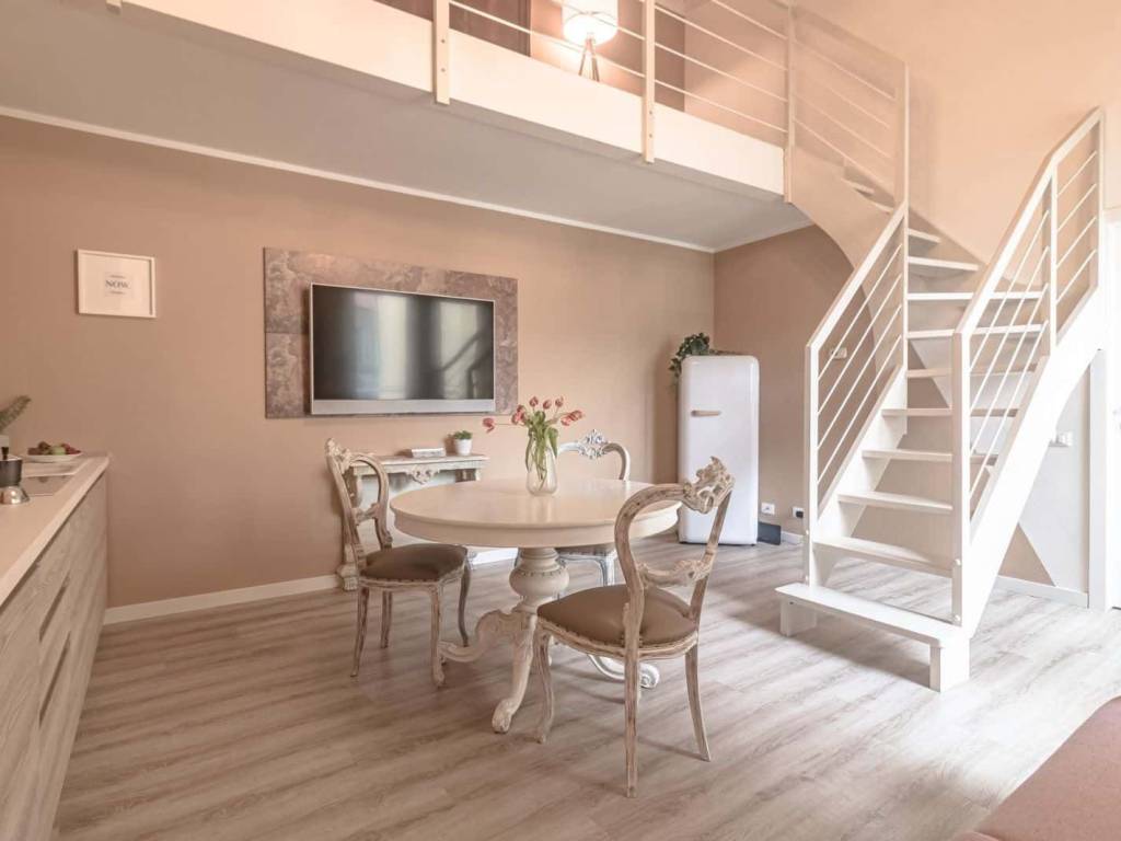 appartamento in affitto a Monza