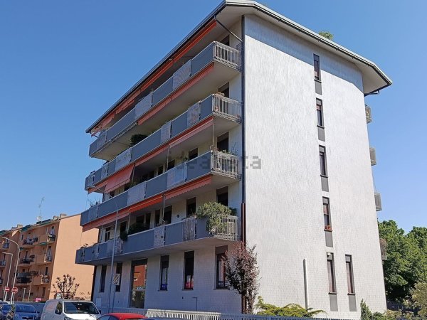 appartamento in affitto a Monza