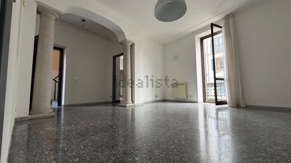 appartamento in affitto a Monza