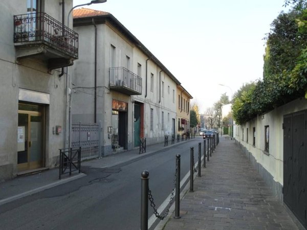 appartamento in affitto a Monza in zona Ospedale San Gerardo