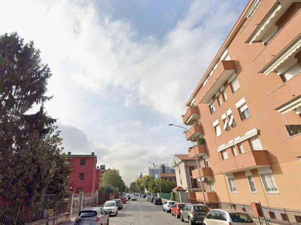 appartamento in affitto a Monza