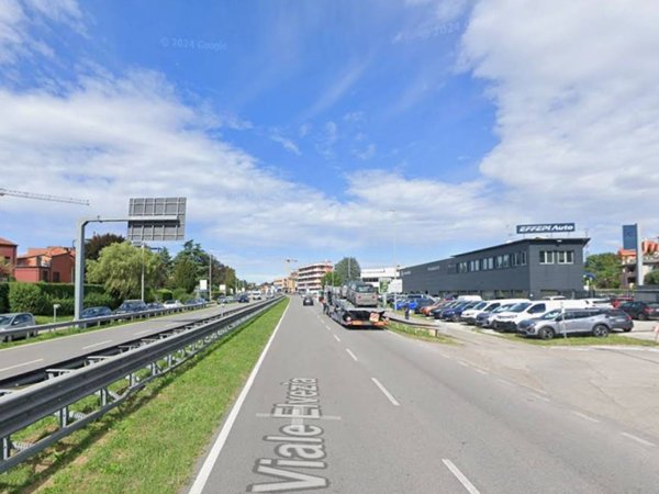 appartamento in affitto a Monza