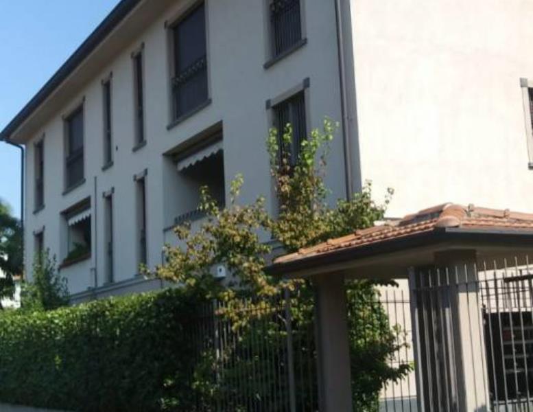 appartamento in affitto a Monza