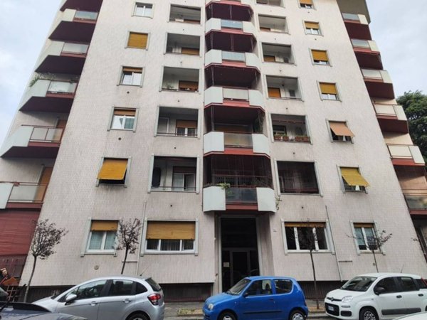 appartamento in affitto a Monza