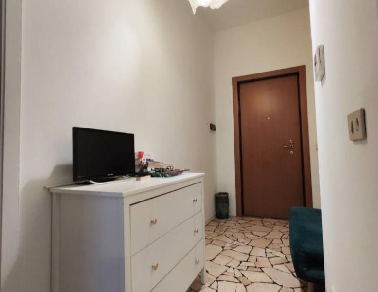 appartamento in affitto a Monza in zona Centro Storico