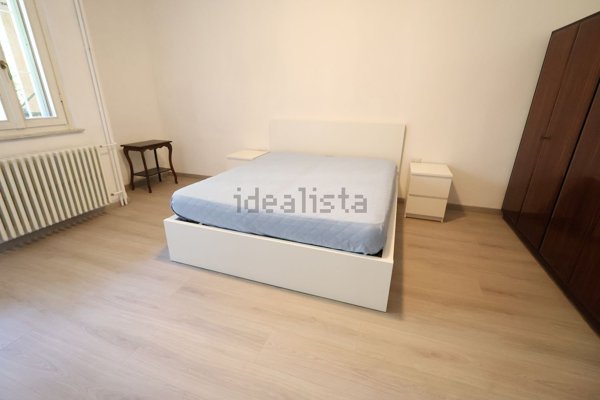 appartamento in affitto a Monza