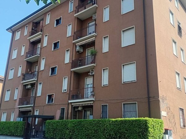 appartamento in affitto a Monza