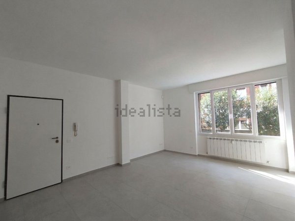 appartamento in affitto a Monza in zona Centro Storico