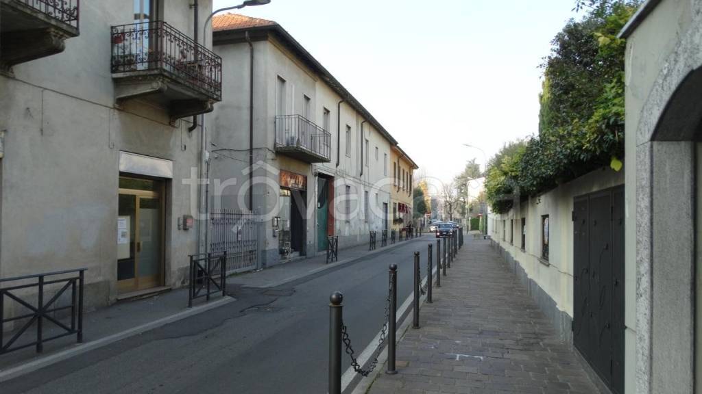 appartamento in affitto a Monza in zona Ospedale San Gerardo