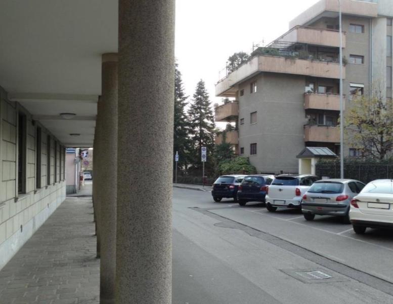 appartamento in affitto a Monza in zona Ospedale San Gerardo