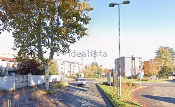 appartamento in affitto a Monza in zona Centro Storico