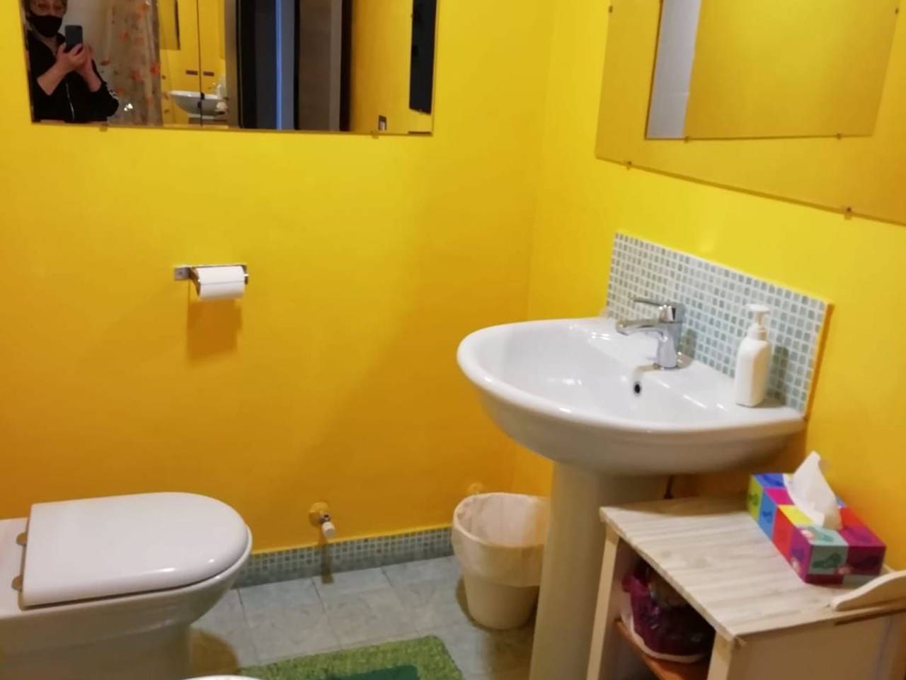 appartamento in affitto a Monza in zona Centro Storico