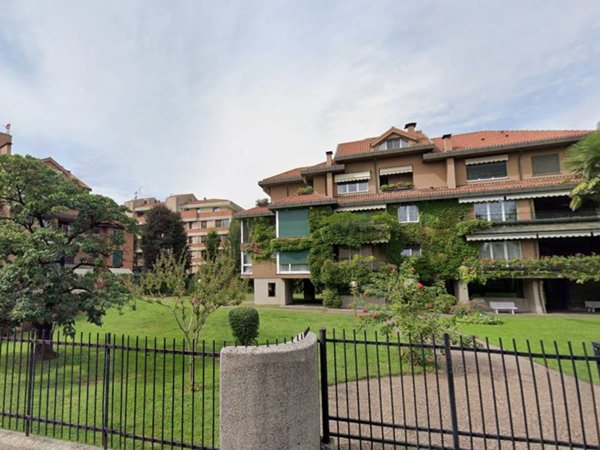 appartamento in affitto a Monza