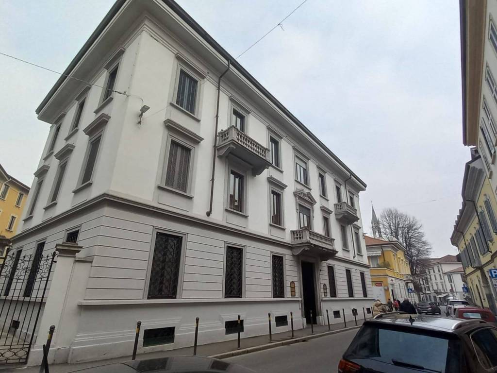 appartamento in affitto a Monza