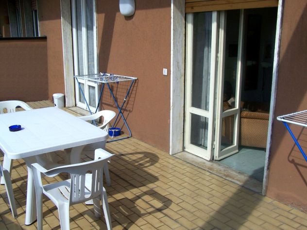 appartamento in affitto a Monza