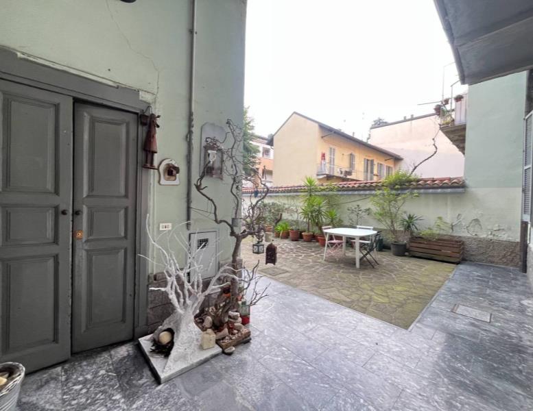 appartamento in affitto a Monza in zona Ospedale San Gerardo
