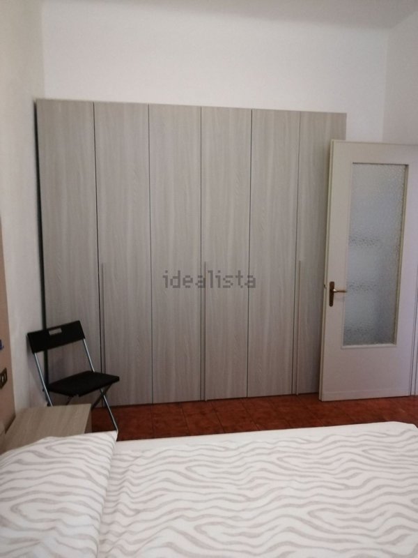 appartamento in affitto a Monza in zona Centro Storico