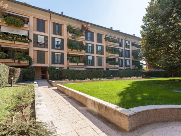 appartamento in affitto a Monza