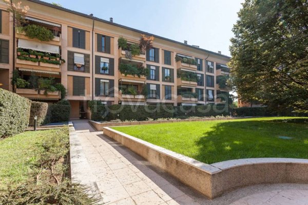 appartamento in affitto a Monza in zona Centro Storico