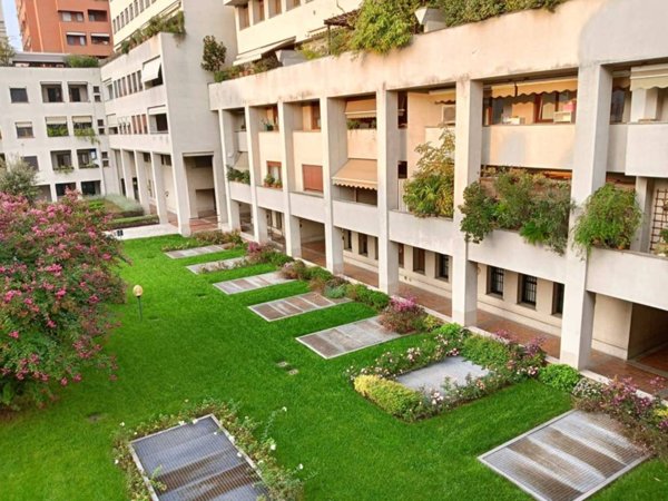 appartamento in affitto a Monza in zona Ospedale San Gerardo