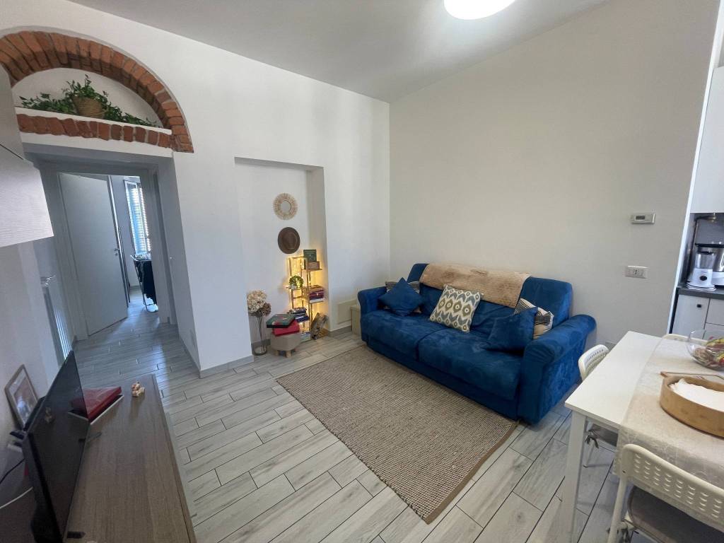 appartamento in affitto a Monza