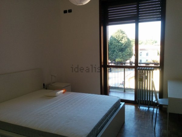 appartamento in affitto a Monza in zona Centro Storico