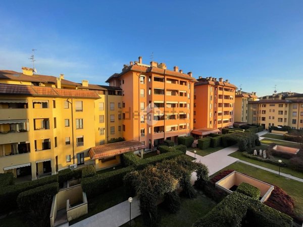 appartamento in affitto a Monza