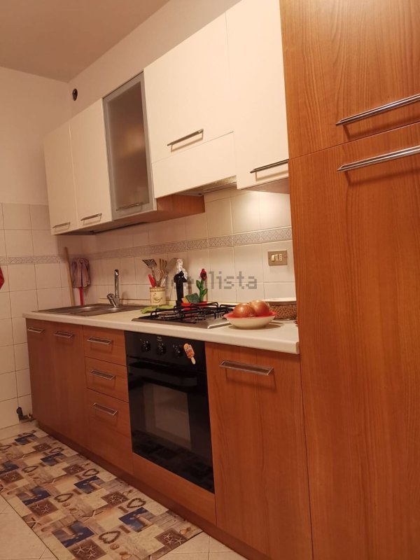 appartamento in affitto a Monza